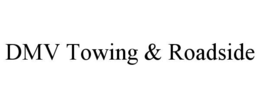 DMV TOWING & ROADSIDE trademark