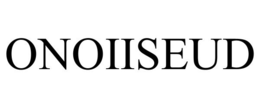 ONOIISEUD trademark