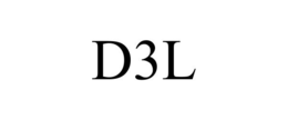 D3L trademark