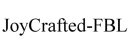 JOYCRAFTED-FBL trademark