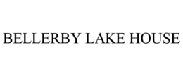 BELLERBY LAKE HOUSE trademark