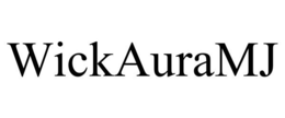 WICKAURAMJ trademark
