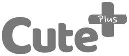 CUTE PLUS trademark