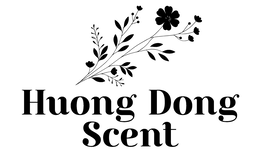 HUONG DONG SCENT trademark