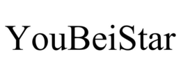 YOUBEISTAR trademark