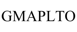 GMAPLTO trademark