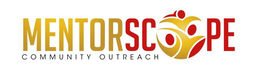 MENTORSCOPE COMMUNITY OUTREACH trademark