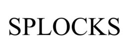 SPLOCKS trademark