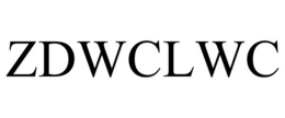 ZDWCLWC trademark