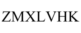 ZMXLVHK trademark