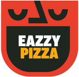 EAZZY PIZZA trademark