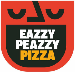 EAZZY PEAZZY PIZZA trademark