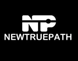 NTP NEW TRUE PATH trademark