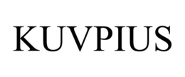 KUVPIUS trademark