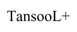 TANSOOL+ trademark