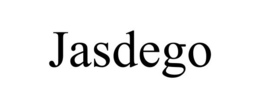 JASDEGO trademark