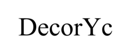 DECORYC trademark