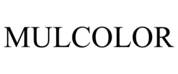 MULCOLOR trademark