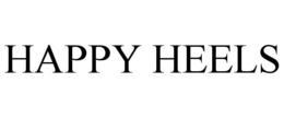 HAPPY HEELS trademark