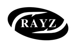 RAYZ trademark