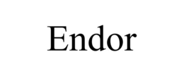 ENDOR trademark