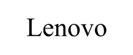LENOVO trademark