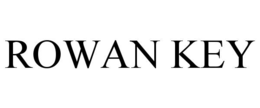 ROWAN KEY trademark