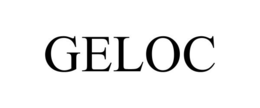 GELOC trademark
