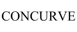 CONCURVE trademark