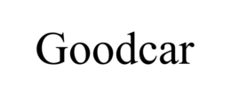 GOODCAR trademark