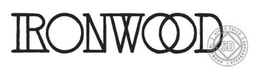 IRONWOOD SD SIOUX FALLS STEAKHOUSE IRONWOOD trademark