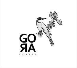 GO RA COFFEE trademark