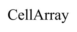 CELLARRAY trademark