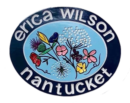 ERICA WILSON NANTUCKET trademark