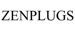 ZENPLUGS trademark