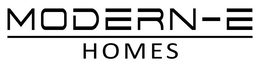 MODERN-E HOMES trademark