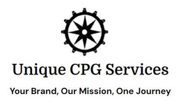 UNIQUE CPG SERVICES YOUR BRAND, OUR MISSION, ONE JOURNEY trademark