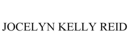 JOCELYN KELLY REID trademark