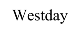 WESTDAY trademark