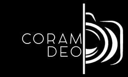 CORAM DEO trademark