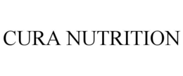CURA NUTRITION trademark