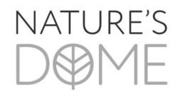NATURE'S DOME trademark