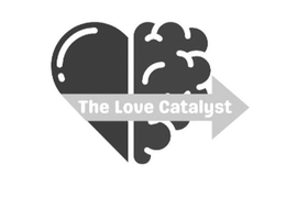 THE LOVE CATALYST trademark