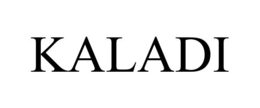 KALADI trademark
