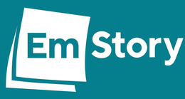 EMSTORY trademark