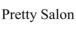 PRETTY SALON trademark