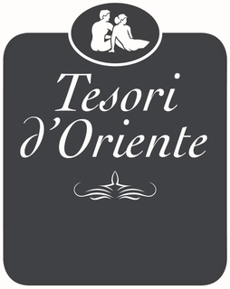 TESORI D' ORIENTE trademark