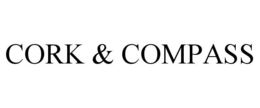 CORK & COMPASS trademark
