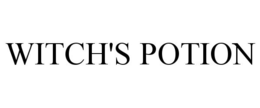 WITCH'S POTION trademark