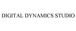 DIGITAL DYNAMICS STUDIO trademark